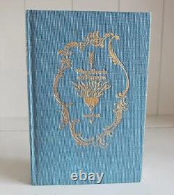 When Hearts are Trumps By Tom Hall RARE Antique 1898 Lovely Romantic Poetry