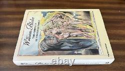 William Blake The Complete Illuminated Books (Hardcover) FREE SHIPPING