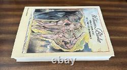 William Blake The Complete Illuminated Books (Hardcover) FREE SHIPPING